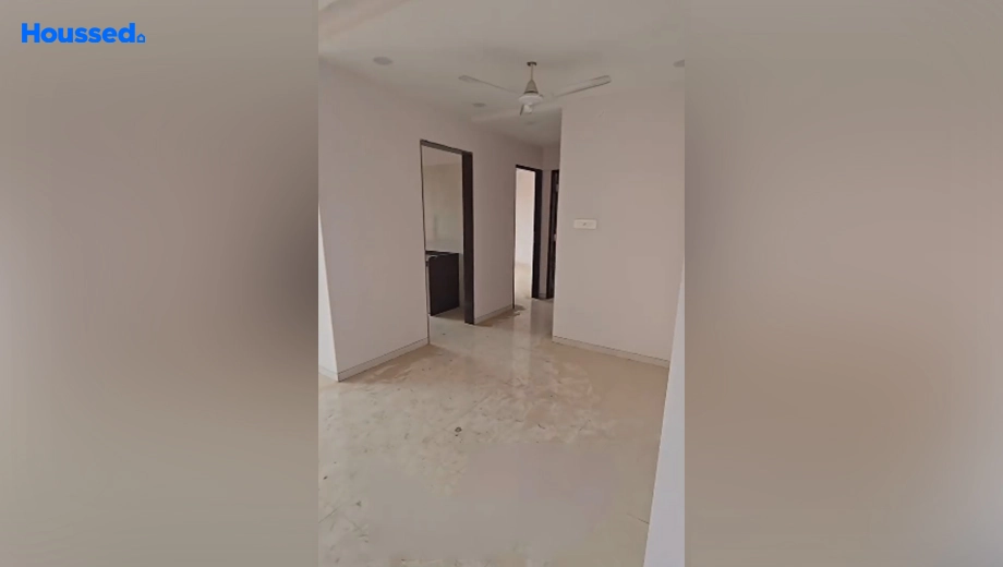 Project Image of 4 BHK Flat for Resale in Virar West - Image 127323