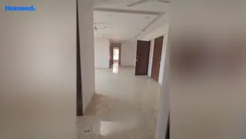 Project Image of 4 BHK Flat for Resale in Virar West, Palghar - Image 127327