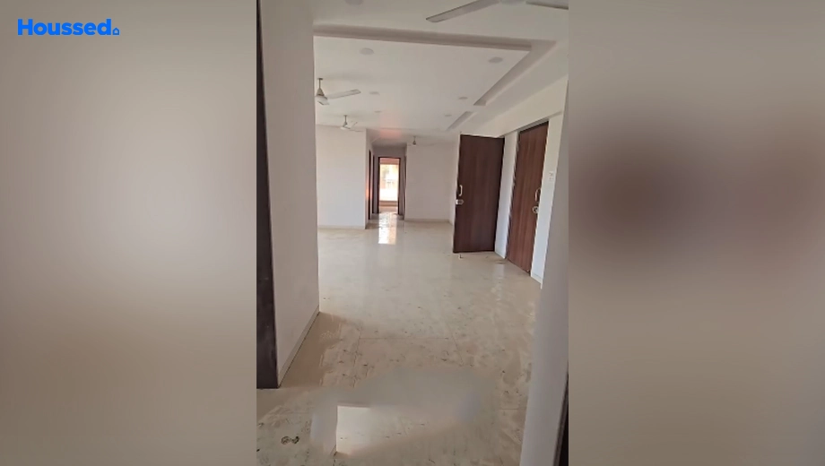 Project Image of 4 BHK Flat for Resale in Virar West - Image 127327