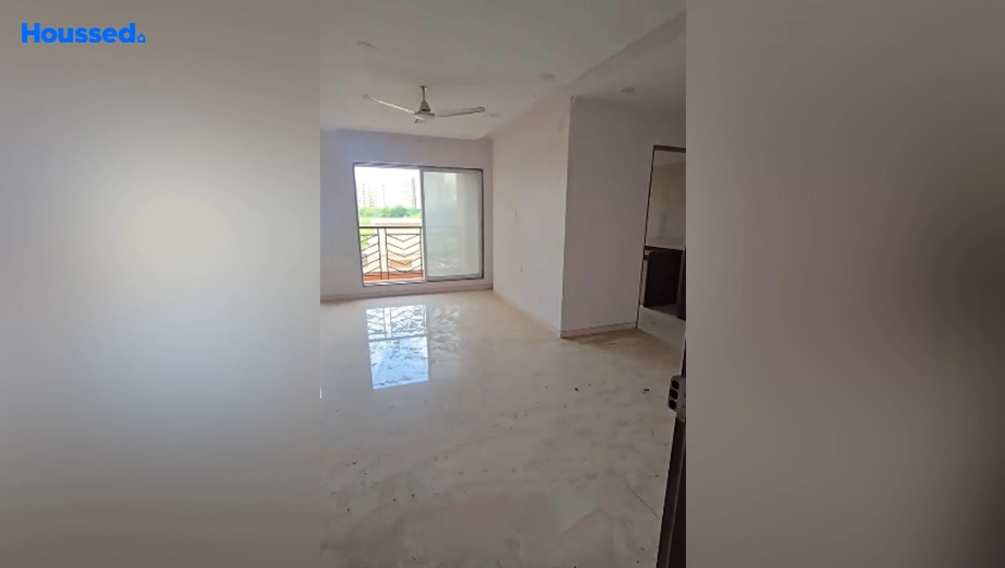 Project Image of 4 BHK Flat for Resale in Virar West - Image 127328