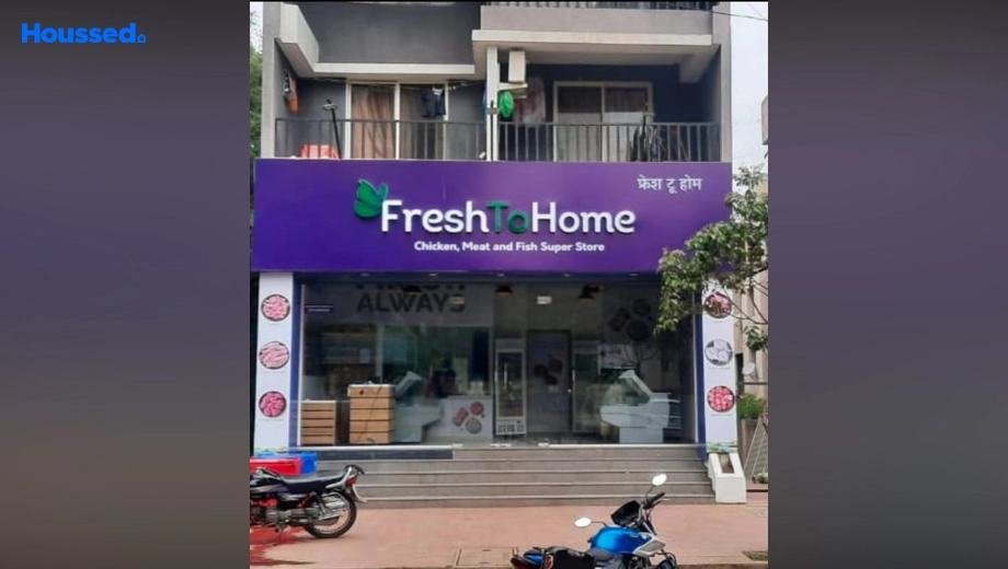 Project Image of Shop & Showroom for Resale in Kondhwa - Image 127332