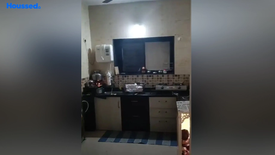 Project Image of 2 BHK Semi-Furnished Flat for Rent in Indira Nagar - Image 127334