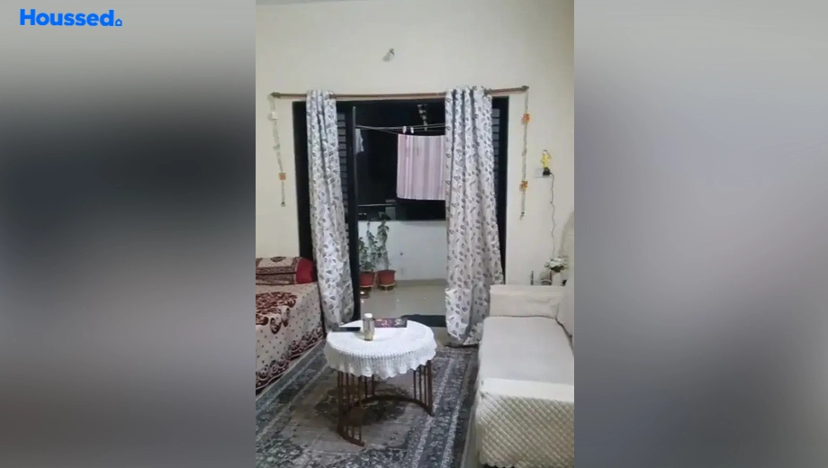 Project Image of 2 BHK Semi-Furnished Flat for Rent in Indira Nagar - Image 127335