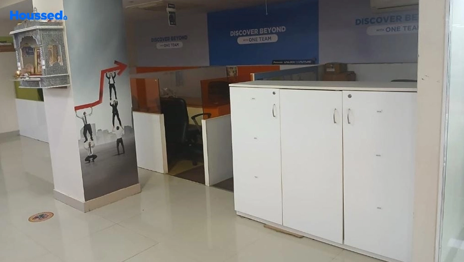 Project Image of Office Space for Rent in Kurla West - Image 127337