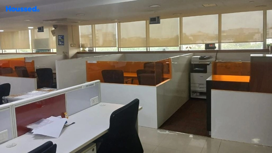 Project Image of Office Space for Rent in Kurla West - Image 127339