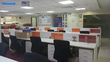 Project Image of Commercial Office Space for Rent in Kurla West, Mumbai - Image 127338