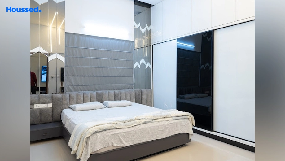 Project Image of 3 BHK Flat for Resale in Indis One City, Kukatpally - Image 127342