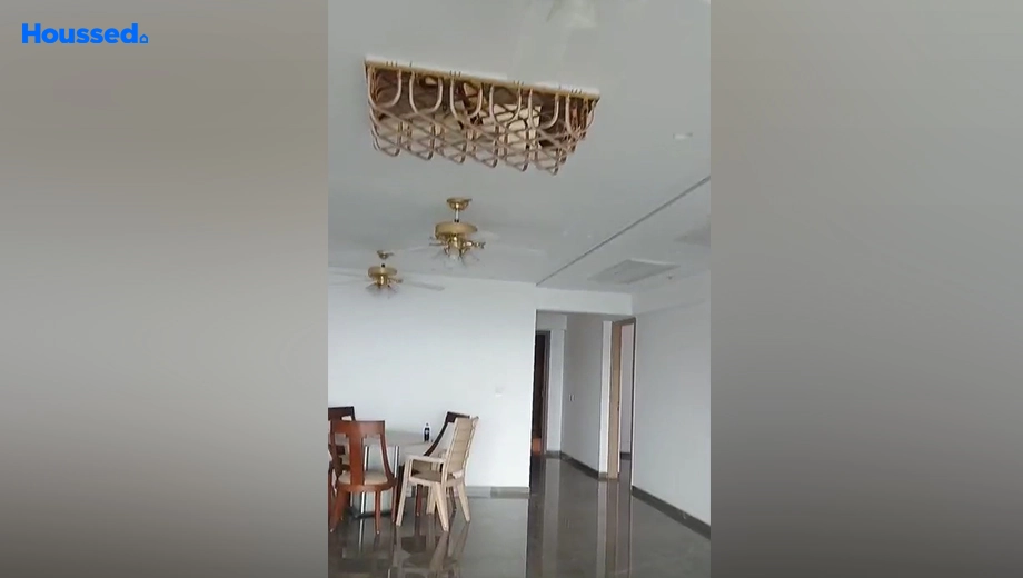 Project Image of 5 BHK Flat for Resale in Tridhaatu Aranya, Chembur East - Image 127547