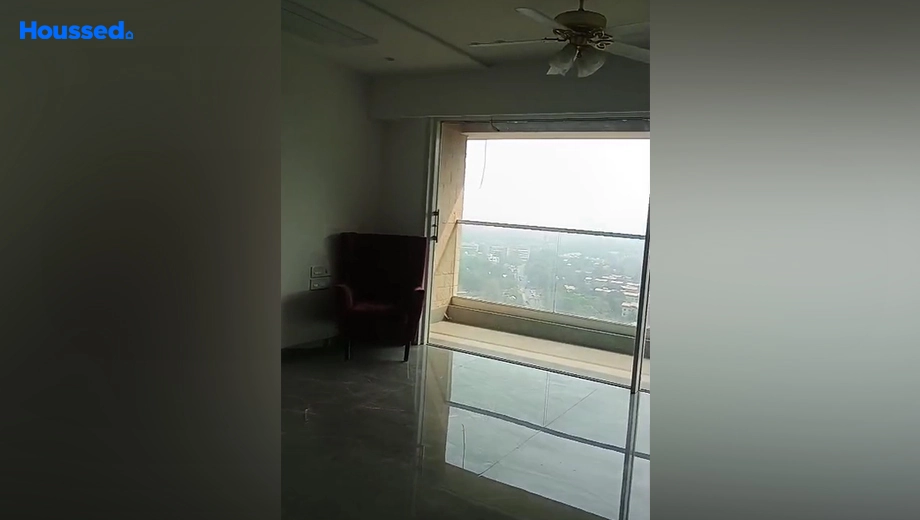 Project Image of 5 BHK Flat for Resale in Tridhaatu Aranya, Chembur East - Image 127546