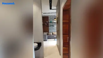 Project Image of 3 BHK Flat for Resale in Krishna Nirman Amorapolis Dhanori, Pune - Image 127350