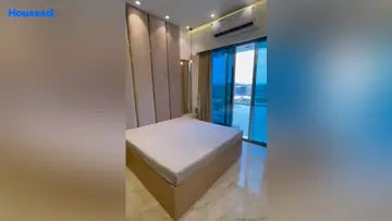 Project Image of 1 BHK Flat for Resale in Veer Nicon Vista Vasai East, Palghar - Image 127356