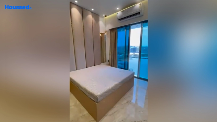 Project Image of 1 BHK Flat for Resale in Veer Nicon Vista, Vasai East - Image 127356