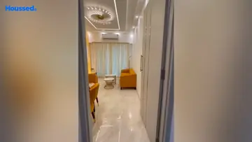 Project Image of 1 BHK Flat for Resale in Veer Nicon Vista Vasai East, Palghar - Image 127360
