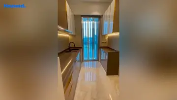 Project Image of 1 BHK Flat for Resale in Veer Nicon Vista Vasai East, Palghar - Image 127358