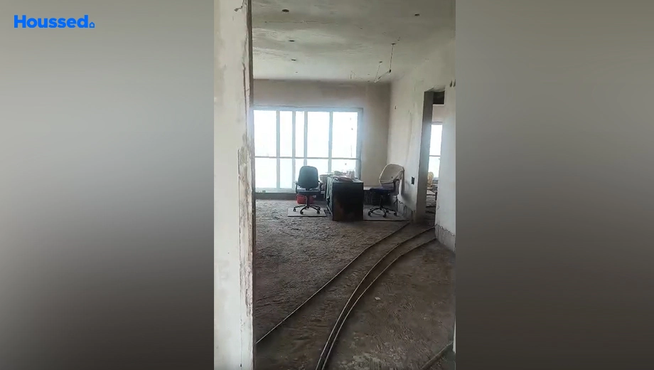 Project Image of 3 BHK Flat for Resale in Chembur East - Image 127551