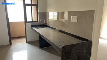 Project Image of 3 BHK Flat for Resale in Dhanori, Pune - Image 127363