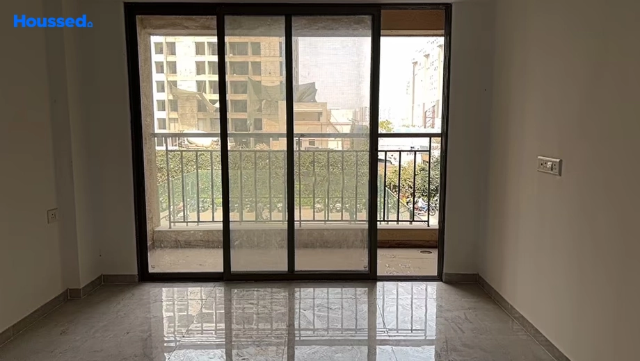 Project Image of 3 BHK Flat for Resale in Dhanori - Image 127366