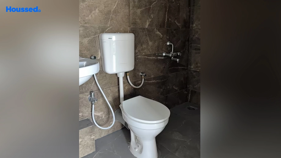 Project Image of 3 BHK Flat for Resale in Dhanori - Image 127364