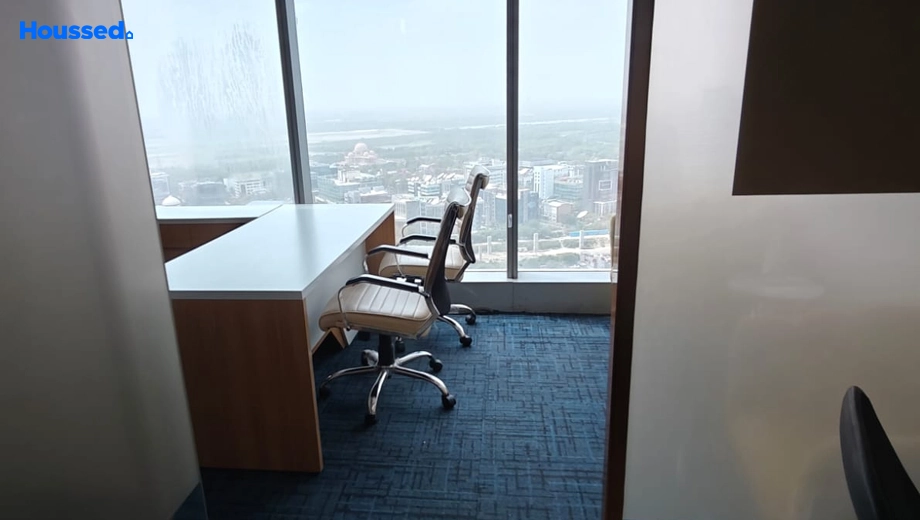 Project Image of Office Space for Rent in Wave One, Sector 18 - Image 127368