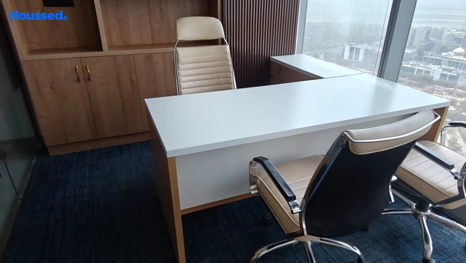 Project Image of Office Space for Rent in Wave One, Sector 18 - Image 127370