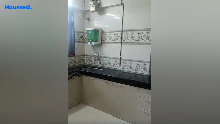 Project Image of 2 BHK Flat for Resale in Chembur East - Image 127553