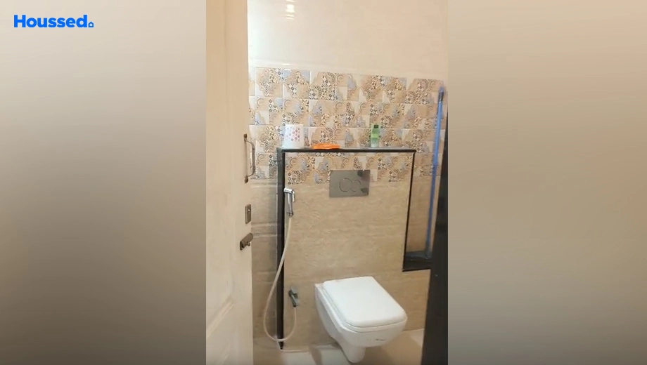Project Image of 2 BHK Flat for Resale in Chembur East - Image 127555