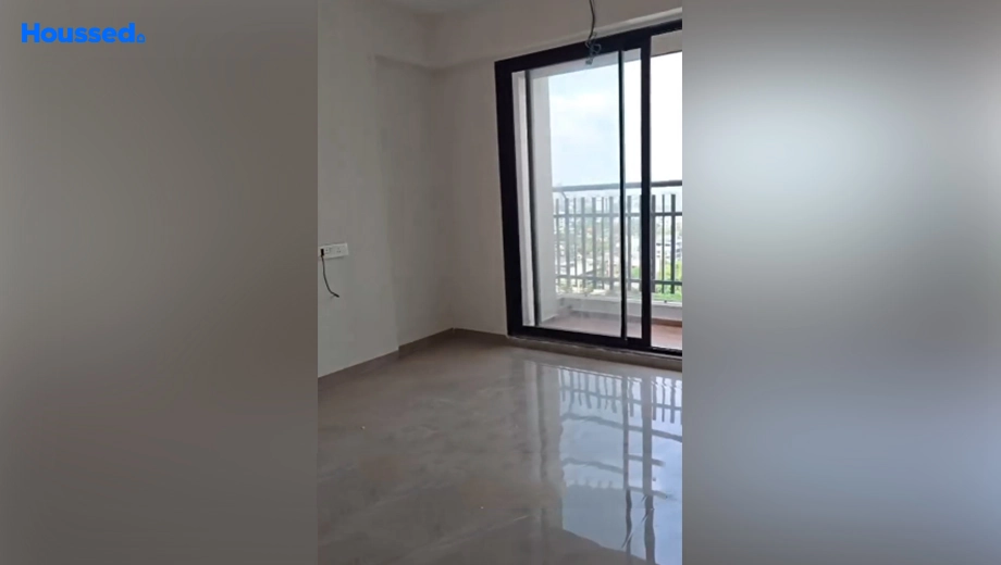 Project Image of 2 BHK Flat for Resale in Rajhans Moonstone, Vasai West - Image 127383