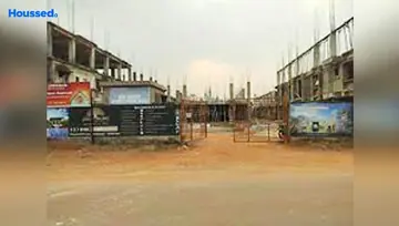 Amenities of 2 BHK Flat for Resale in Sai Krishna Panchawati Residency Kalarahanga, Bhubaneswar - Image 2950