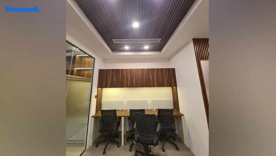 Project Image of Office Space for Rent in Wave One, Sector 18 - Image 127372