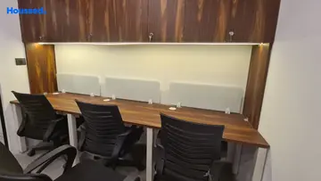 Project Image of Commercial Office Space for Rent in Wave One Sector 18, Noida - Image 127373