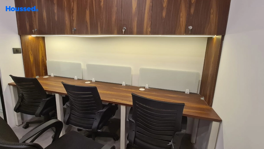 Project Image of Office Space for Rent in Wave One, Sector 18 - Image 127373