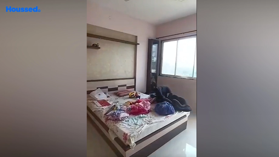 Project Image of 3 BHK Flat for Resale in Chembur East - Image 127566