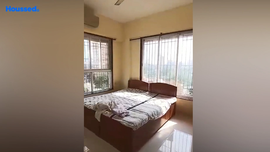 Project Image of 3 BHK Flat for Resale in Chembur East - Image 127569