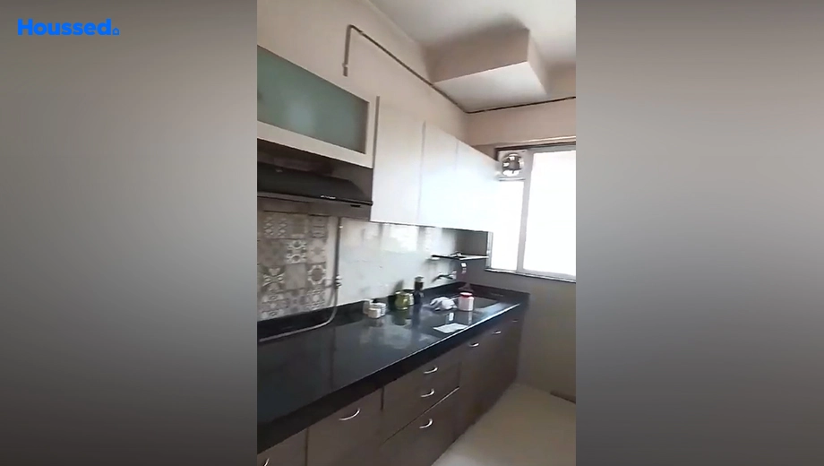 Project Image of 3 BHK Flat for Resale in Chembur East - Image 127568