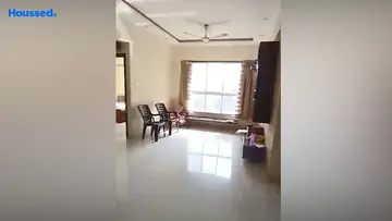 Project Image of 3 BHK Flat for Resale in Chembur East, Mumbai - Image 127565