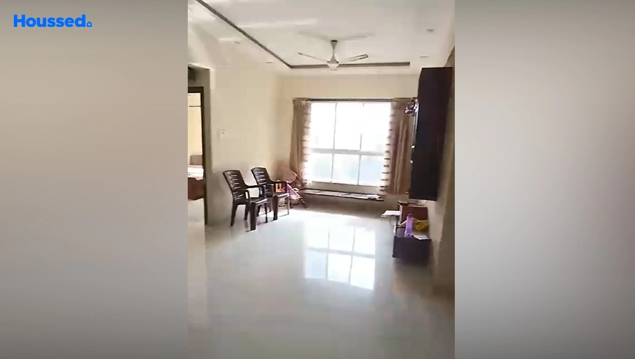 Project Image of 3 BHK Flat for Resale in Chembur East - Image 127565