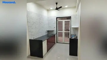 Project Image of 3 BHK Flat for Rent in Shreeji The Crown Govind Nagar, Nashik - Image 127376