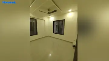 Project Image of 3 BHK Flat for Rent in Shreeji The Crown Govind Nagar, Nashik - Image 127378