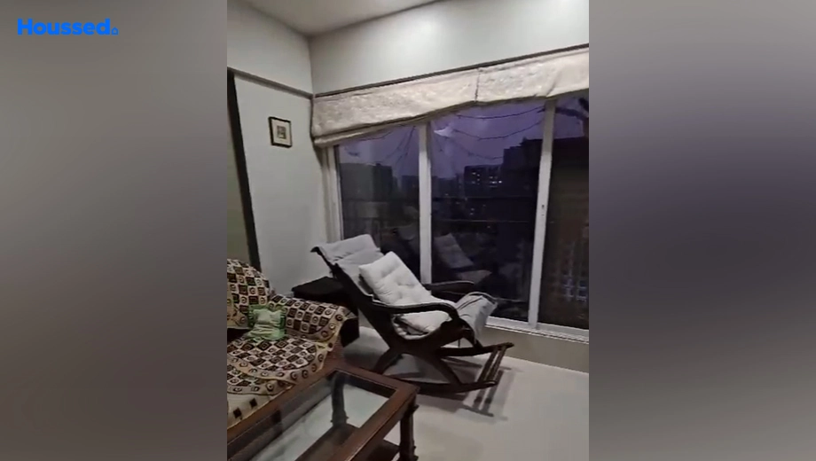 Project Image of 3 BHK Flat for Resale in Chembur East - Image 127574