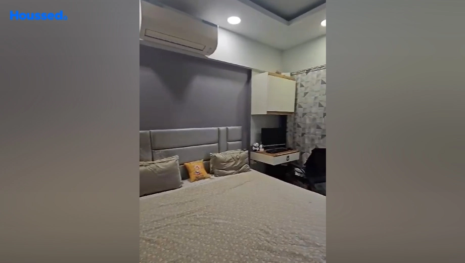 Project Image of 3 BHK Flat for Resale in Chembur East - Image 127578