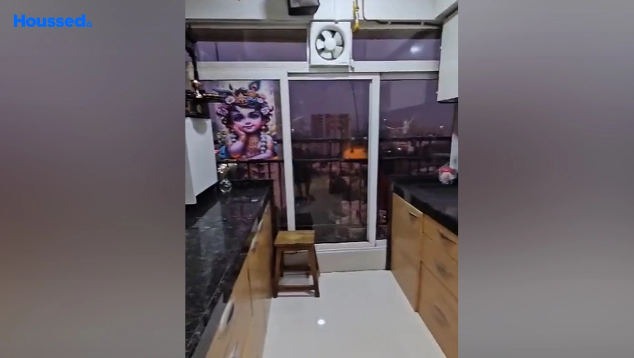 Project Image of 3 BHK Flat for Resale in Chembur East - Image 127580