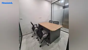 Project Image of Commercial Office Space for Rent in Wave One Sector 18, Noida - Image 127387