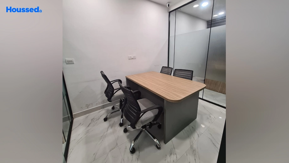 Project Image of Office Space for Rent in Wave One, Sector 18 - Image 127387