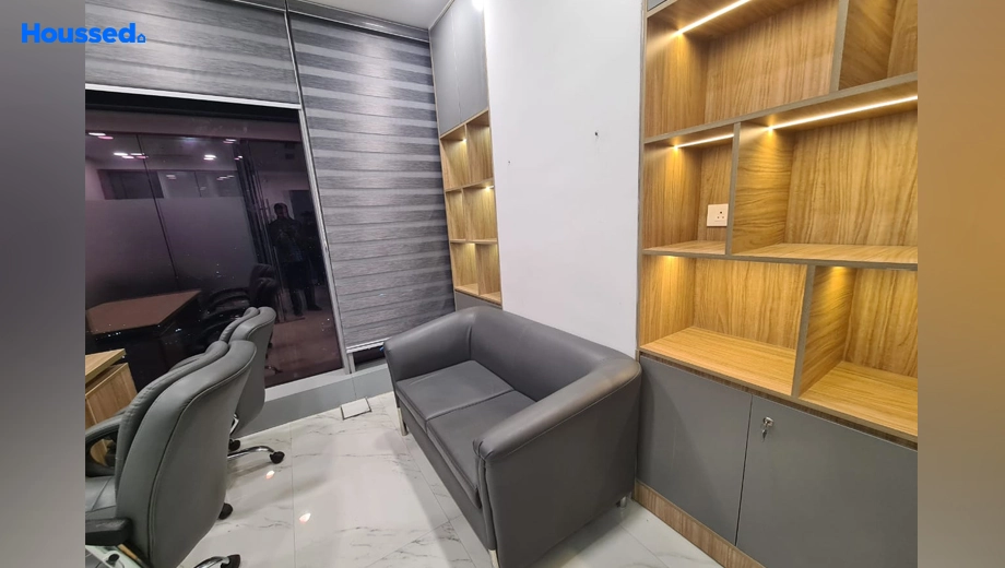 Project Image of Office Space for Rent in Wave One, Sector 18 - Image 127389
