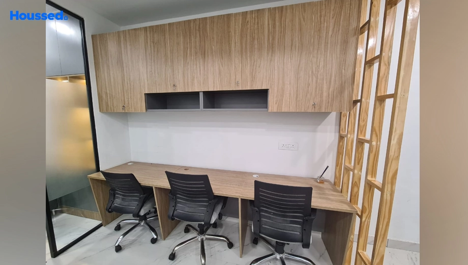 Project Image of Office Space for Rent in Wave One, Sector 18 - Image 127388