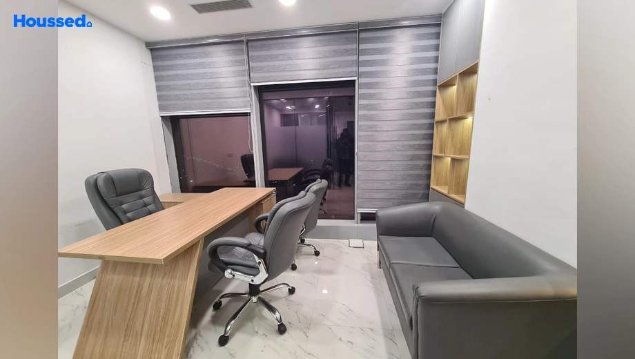Project Image of Office Space for Rent in Wave One, Sector 18 - Image 127390