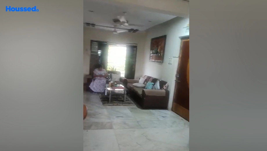 Project Image of 3 BHK Flat for Resale in Chembur East - Image 127582