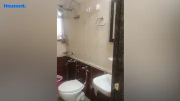 Project Image of 3 BHK Flat for Resale in Chembur East, Mumbai - Image 127584