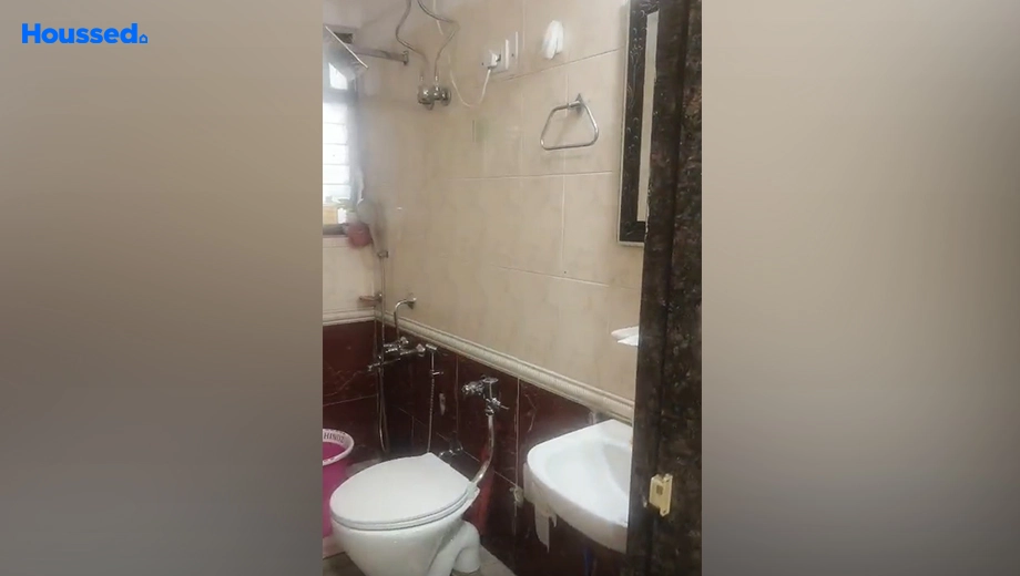 Project Image of 3 BHK Flat for Resale in Chembur East - Image 127584