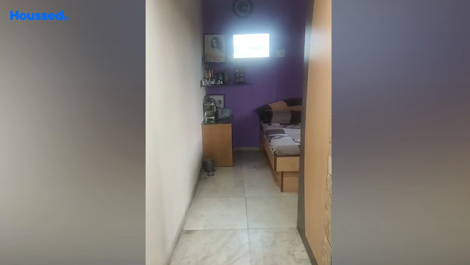 Project Image of 3 BHK Flat for Resale in Chembur East - Image 127583